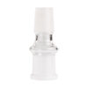 18mm Female to 18mm Male Glass Adapter import placeholder for 7181133119667