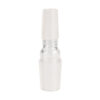 18mm Male to 14mm Male Glass Adapter import placeholder for 7181135511731