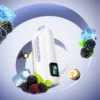 Vapepie Powergo 9800 Puffs Blackberry Ice import placeholder for 30263