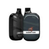 Boosted Bar Disposable Vape - 9K Puffs - Blueberry Blood import placeholder for 8696449859832