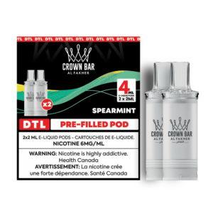 af600 dtl pod pack 2pk spearmint 6mg.png