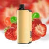 ALIBARBAR INGOT Chupa Chups Strawberry 9000 Puffs 3 pack on sale alibarbar ingot chuppa chupps strawberry 9000 puffs 3 pack on sale.webp