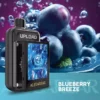 Alibarbar Upload 25000 Puffs-Blueberry Breeze import placeholder for 45611