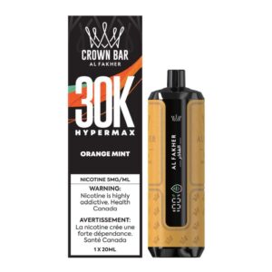 al fakher crown bar hyper max 30k orange mint.jpg
