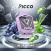 Picco Voom 7000 Puffs – Aloe Grape import placeholder for 37453