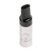 Arizer Glass Aroma Tube With Short Tip - 60 mm for Arizer Solo 2, Solo 2 Max, Solo 3, Air MAX, Air SE, Air 2, Solo, Air import placeholder for 1797411045439