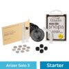 Arizer Solo 3/Solo 3 v2 Starter Accessories Kit import placeholder for 8205707739315