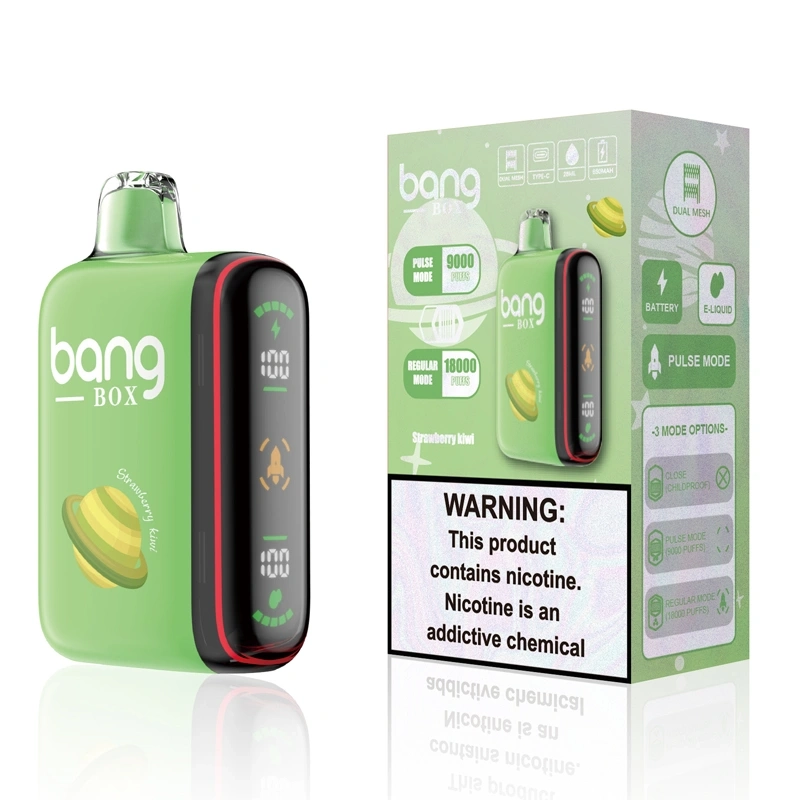 bangbox 9000 18000 puffs – multiple flavor bangbox 9000 18000 puffs – multiple flavor