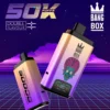 Bangbox 50000 Puffs – Multiple Flavor import placeholder for 30529