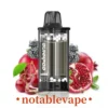 Blackberry cherry Pomegranate Ice – GUNNPOD – 8000Puffs import placeholder for 21021
