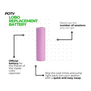 potv lobo starter accessories kit