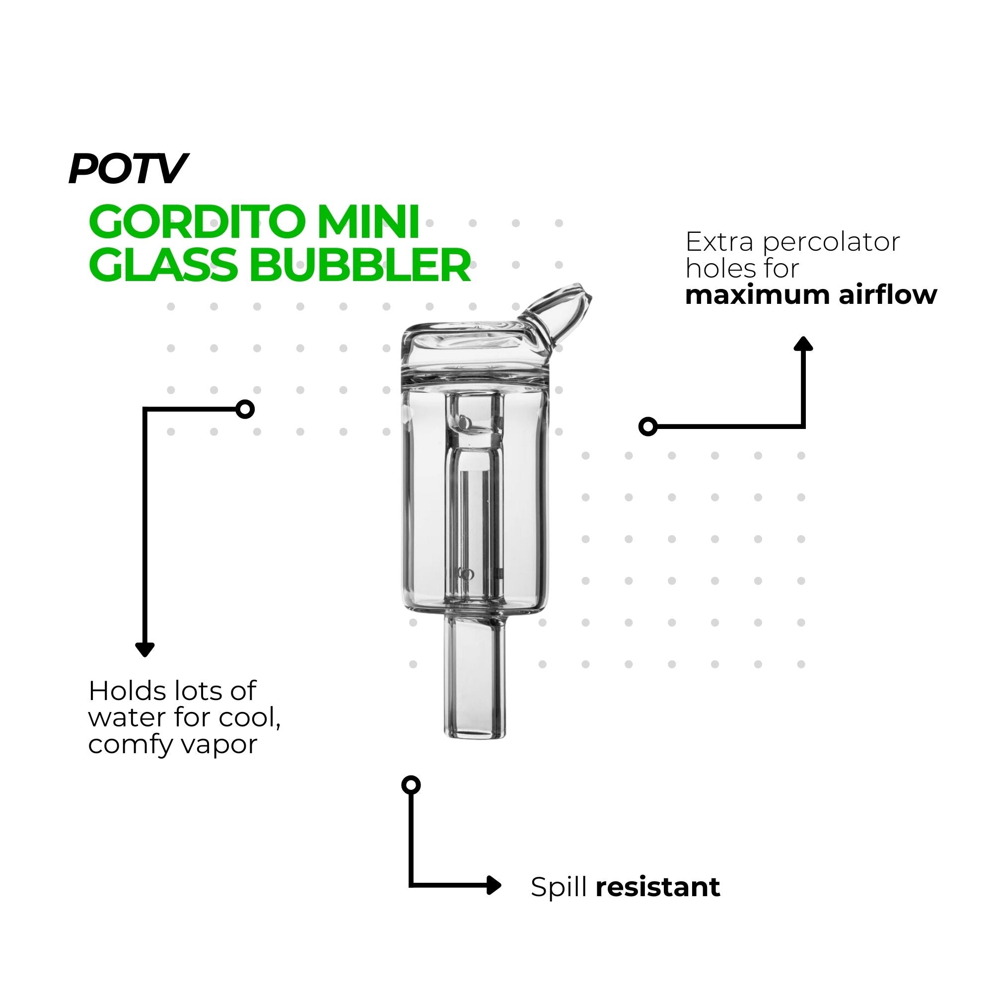 potv lobo enthusiast accessories kit potv lobo enthusiast accessories kit