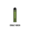 UWELL CALIBURN - G2 POD KIT COBALT GREEN import placeholder for 8184574738727