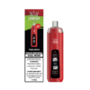 Two Apple - AL FAKHER Crown Bar Crystal Disposable Vape 10000 crown bar crystal 10k two apple.png
