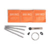 DaVinci MIQRO Accessory Kit import placeholder for 1797371330623