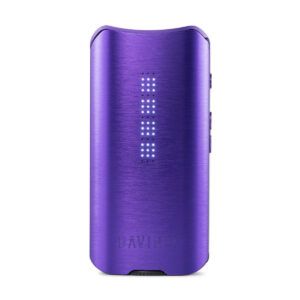 davinci iq2 vaporizer