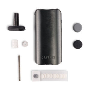 davinci iq2 vaporizer