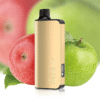 ALIBARBAR INGOT Double Apple 9000 Puffs double apple 2.png