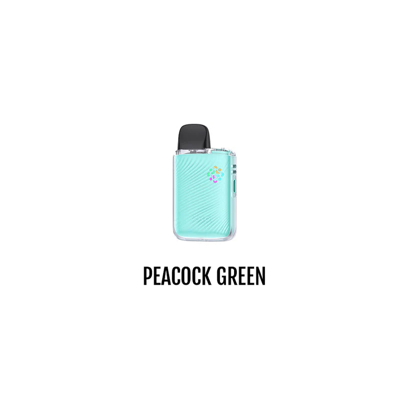 eacock green uwell caliburn g5 lite koko pod kit crc.jpg eacock green uwell caliburn g5 lite koko pod kit crc.jpg