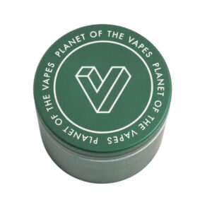 potv 4 piece grinder