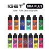 IGET Bar Plus Kit and Refills-Wholesale-10pack import placeholder for 14231