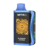 Blueberry Head MTRX MX 25000 import placeholder for 17767