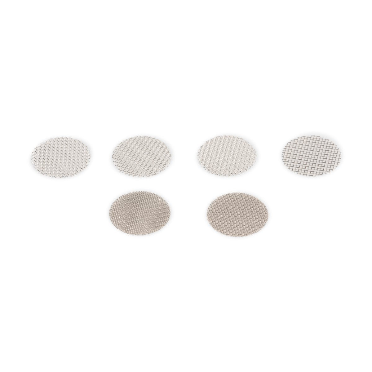 mighty/crafty+ vaporizer screen set mighty/crafty+ vaporizer screen set