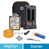 Mighty+ Starter Vaporizer Kit import placeholder for 8075696570547