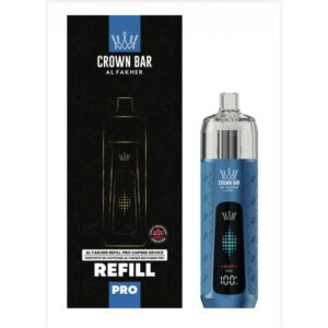 ocean blue al fakher refill pro device kit.jpg