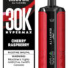 Cherry Raspberry - Al Fakher Crown Bar Disposable Vape 30000 photo 2025 10 31 15 13 04.jpg