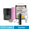 POTV Lobo Starter Accessories Kit import placeholder for 8047603089587