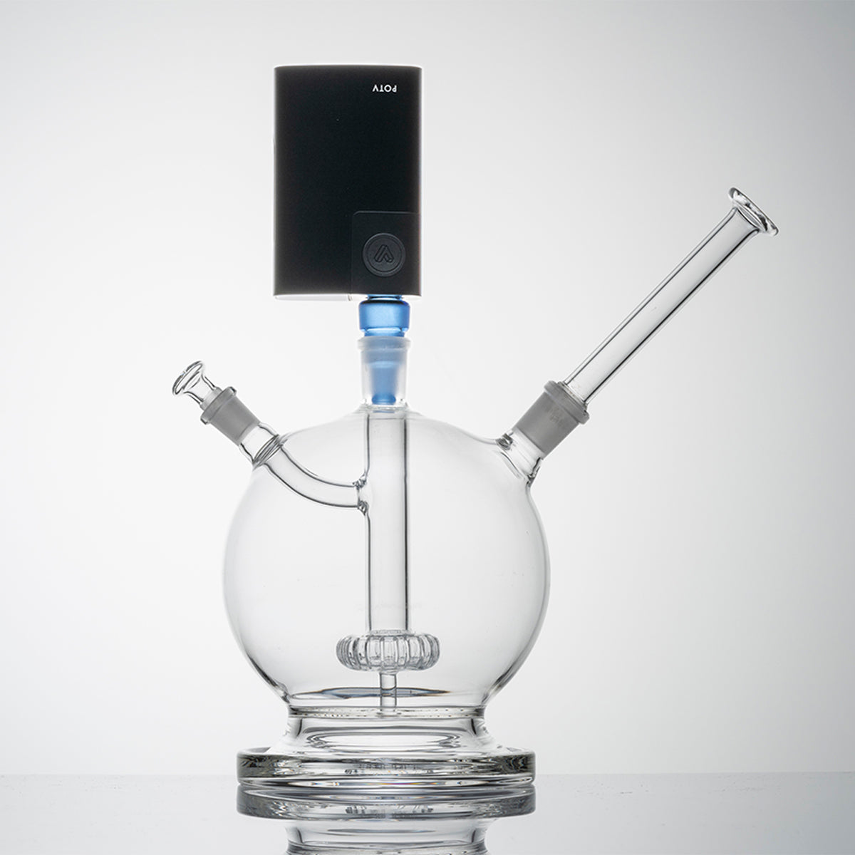 potv planet glass bubbler potv planet glass bubbler