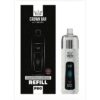 Pure White – AL FAKHER Refill Pro Device Kit pure white al fakher refill pro device kit.jpg