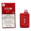 STLTH 5K-ROUTE import placeholder for 8184538628391
