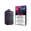 STLTH X GEEK BAR DISPOSABLE - 80k PUFFS - Purple Grape Ice import placeholder for 9225522446584
