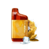 VUSE GO 5000 - GOLDEN TOBACCO ICE import placeholder for 9428708032807
