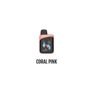 uwell caliburn g4 pro koko pod kit coral pink png.jpg