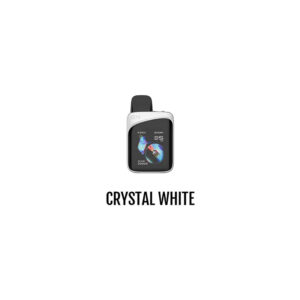 uwell caliburn g4 pro koko pod kit crystal white png.jpg