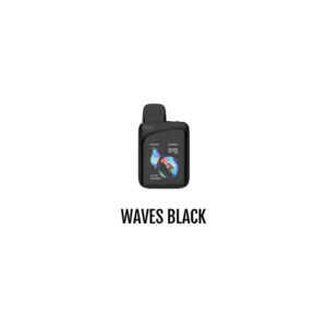 uwell caliburn g4 pro koko pod kit wave black png.jpg