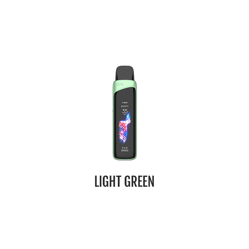 uwell caliburn g4 pro pod kit light green.jpg uwell caliburn g4 pro pod kit light green.jpg