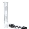 Mini Twisty Blunt Bubbler Kit import placeholder for 8042842915064