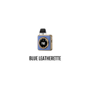 vaporesso xros 5 nano pod kit blue leatherette.jpg