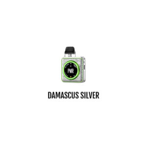 vaporesso xros 5 nano pod kit damascus silver.jpg