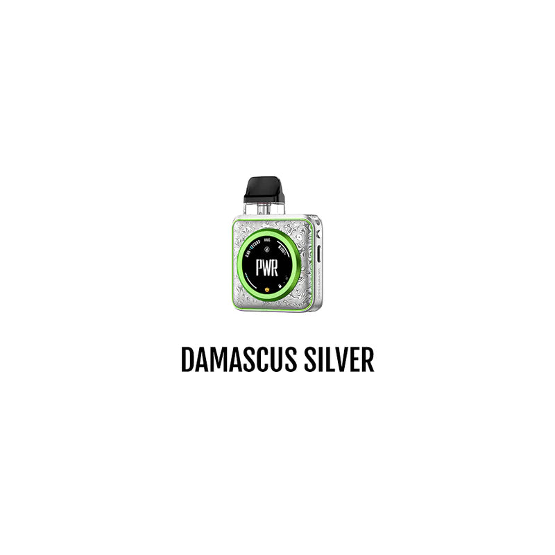 vaporesso xros 5 nano pod kit damascus silver.jpg vaporesso xros 5 nano pod kit damascus silver.jpg