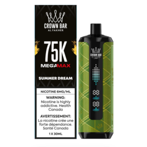 alfakher summerdream www.qualityvapes.ca .png