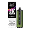 alfakher30khypermaxdisposableinblueraspberrylemonflavour.png