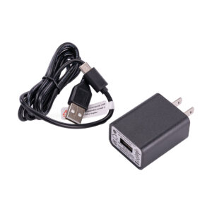 arizer air max usb c charger