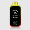 BIMO Turbo 20000 Puffs Watermelon Ice import placeholder for 10489