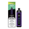 Blueberry Mint PRO - AL FAKHER Crown Bar Disposable Vape 10000 blueberrymint www.qualityvapes.ca .png