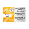 Boosted pods STLTH Compatible - Orange Blast - 50MG HIT - Synthetic Nicotine import placeholder for 7527928201464